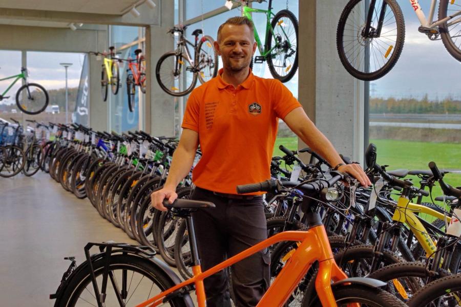 Ejer af Smartcykler.dk
