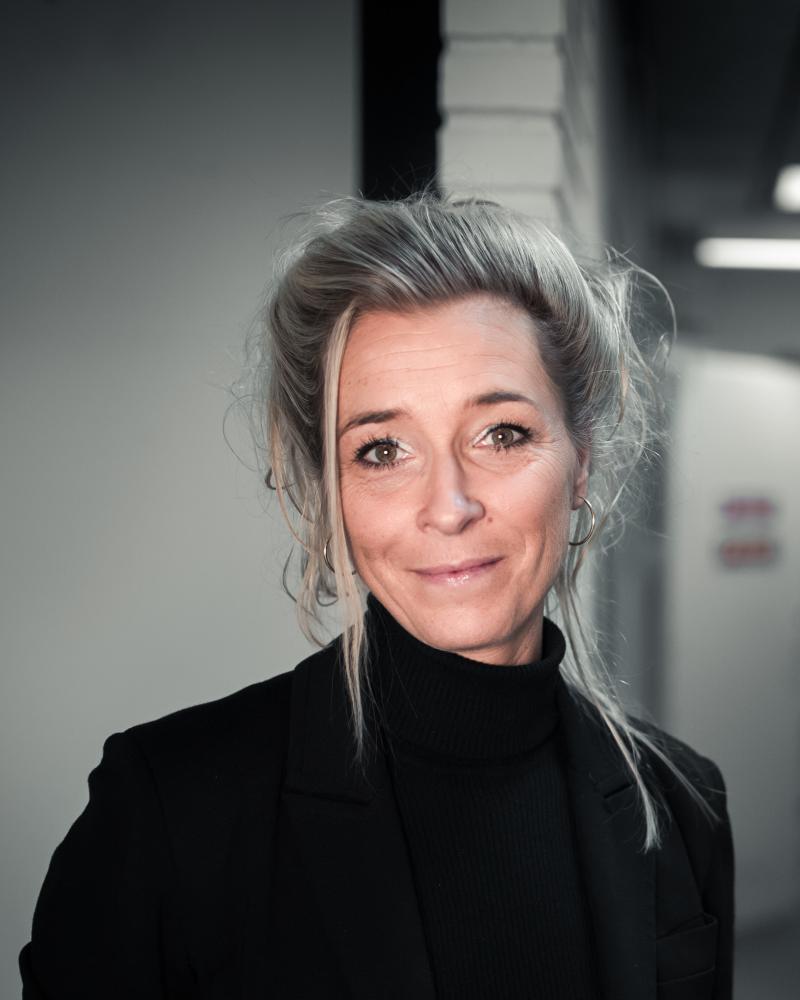 Jane Bejlegaard Lindberg