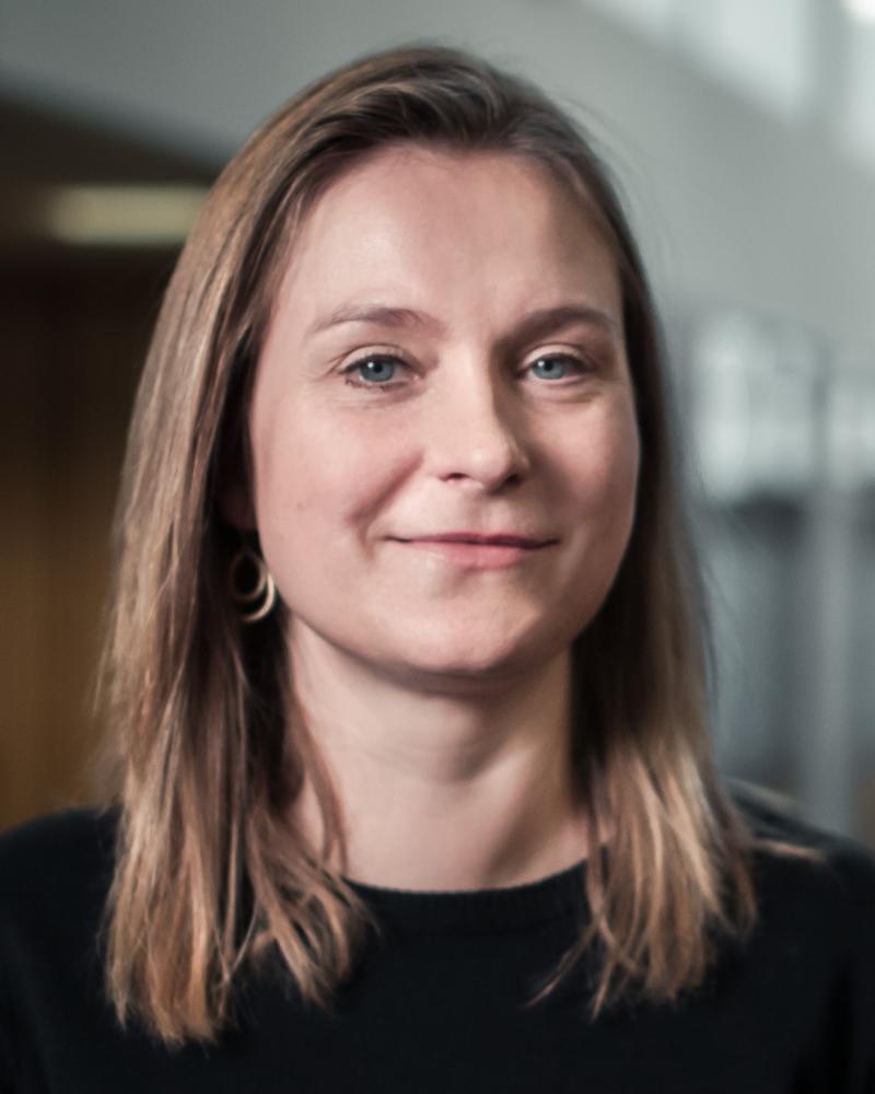 Birgitte Frost Larsen