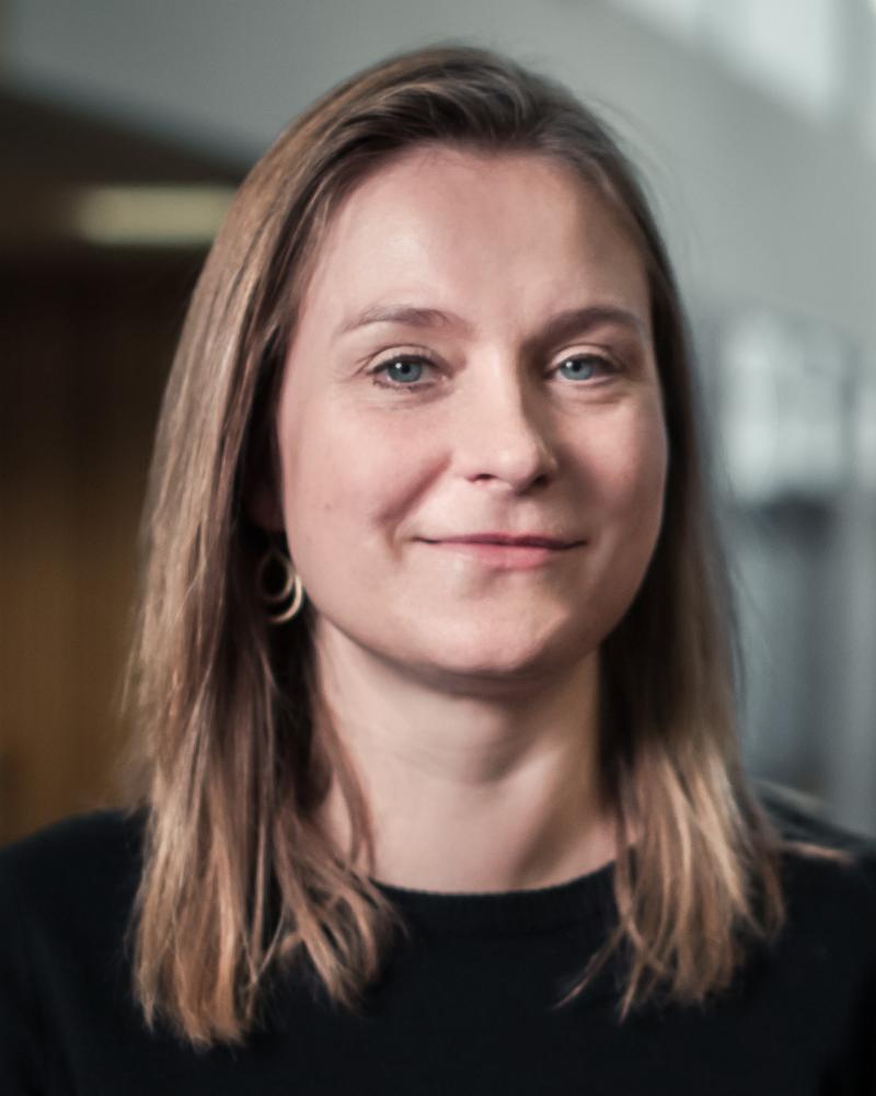 Birgitte Frost Larsen