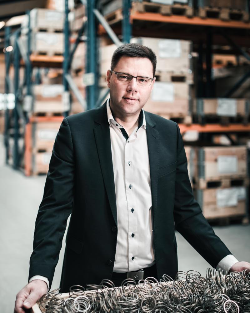 Henrik Hagens