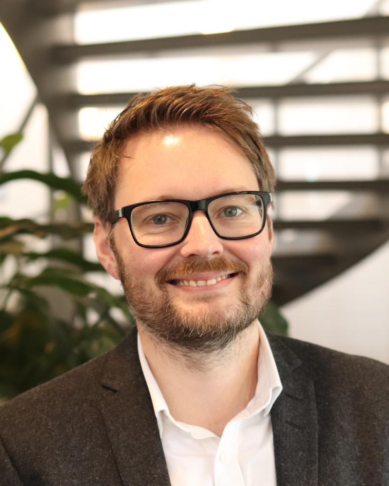 Thomas Nielsen