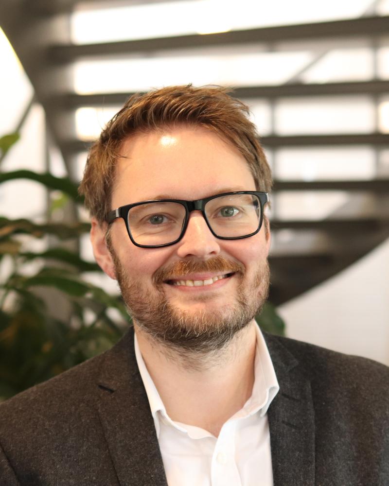 Thomas Nielsen