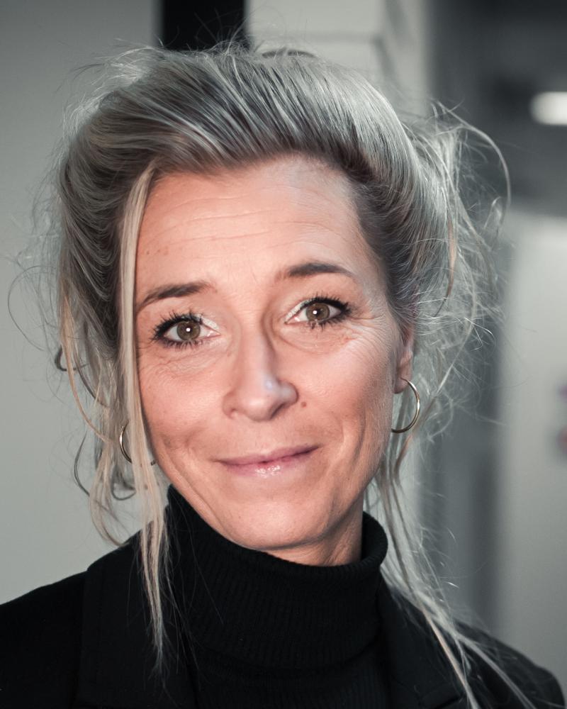 Jane Bejlegaard Lindberg
