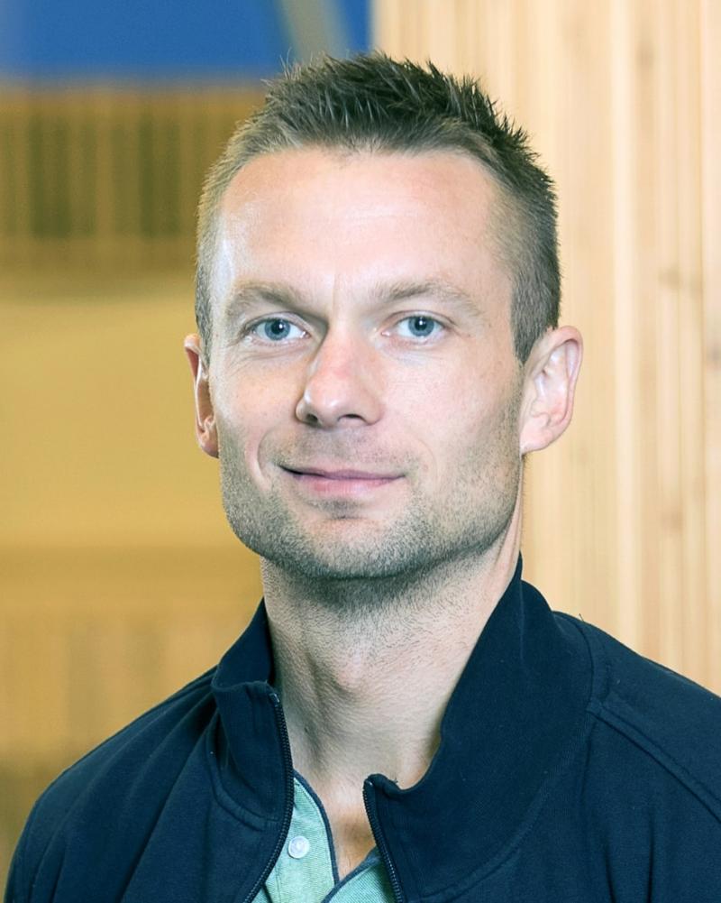 Jeppe Ugilt