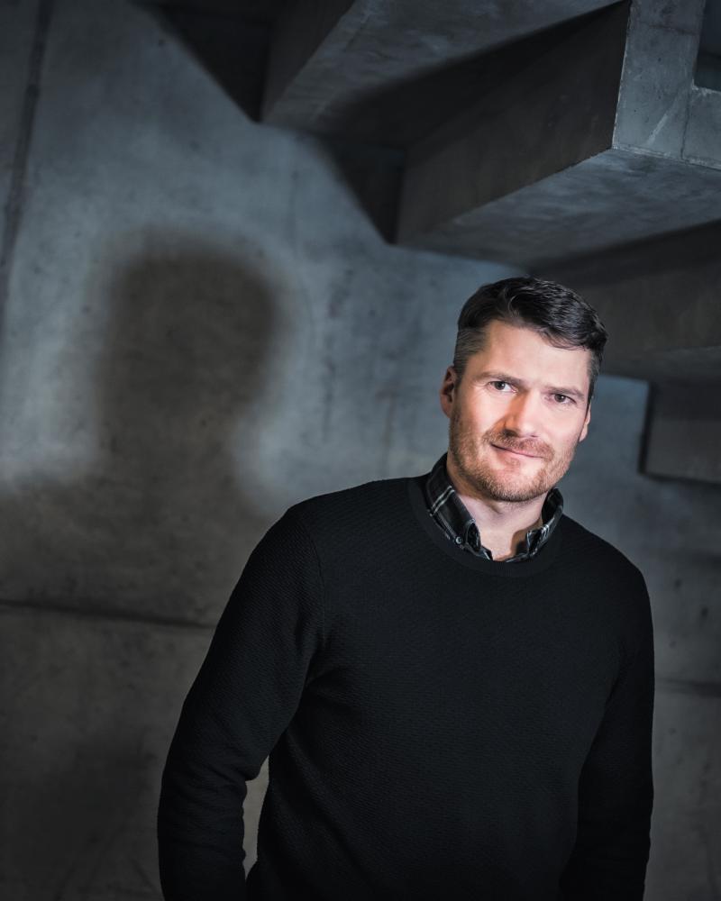 René Thomasbjerg