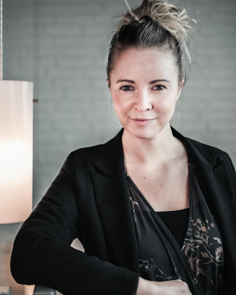 Mia Bentsen