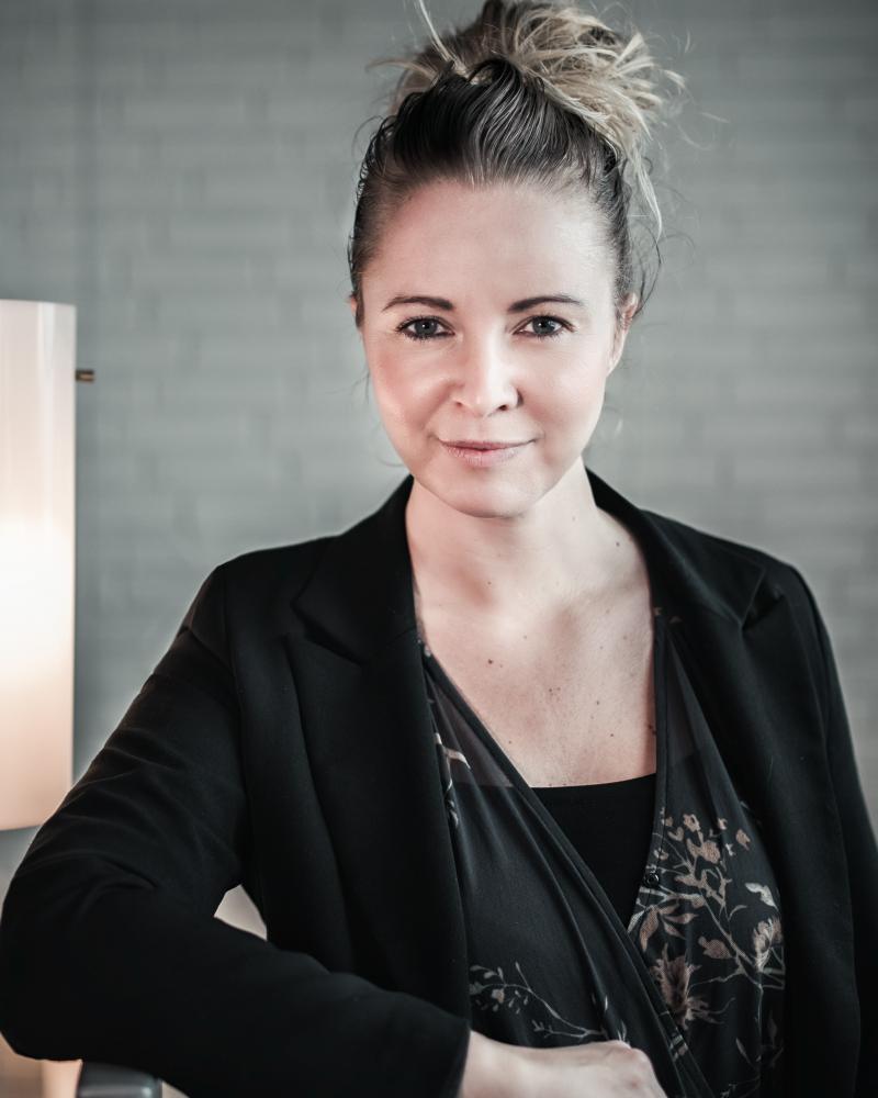 Mia Bentsen