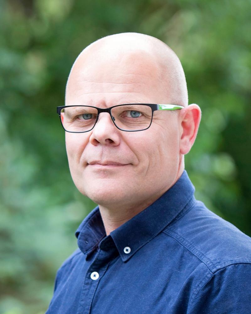 Mads Holm Danielsen