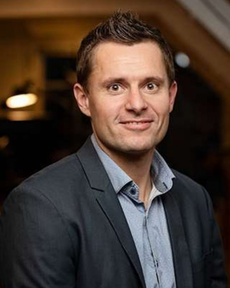 Kim Neumann Sørensen