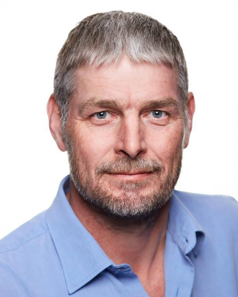 Morten Lem