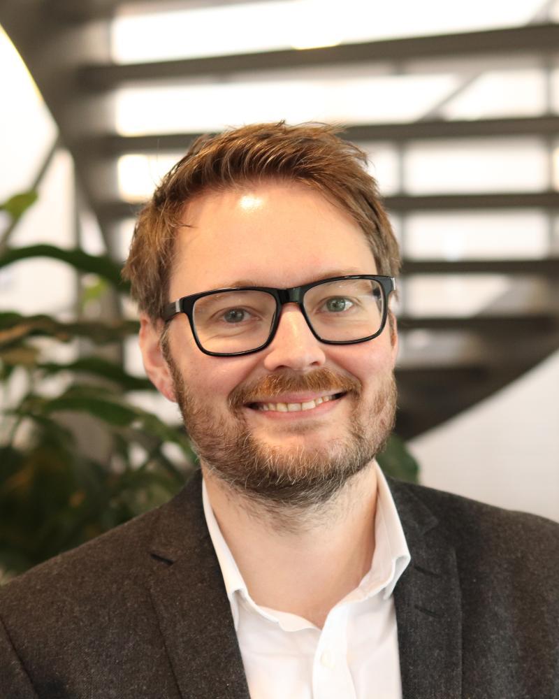 Thomas Nielsen