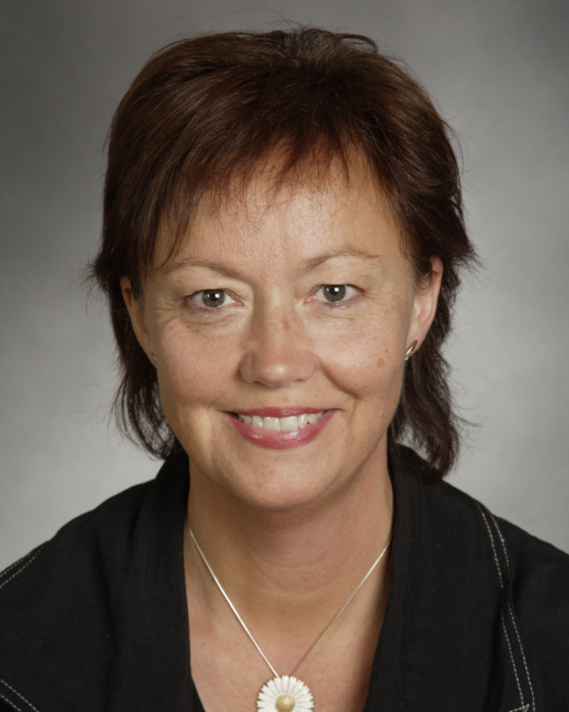 Marianne Westergaard