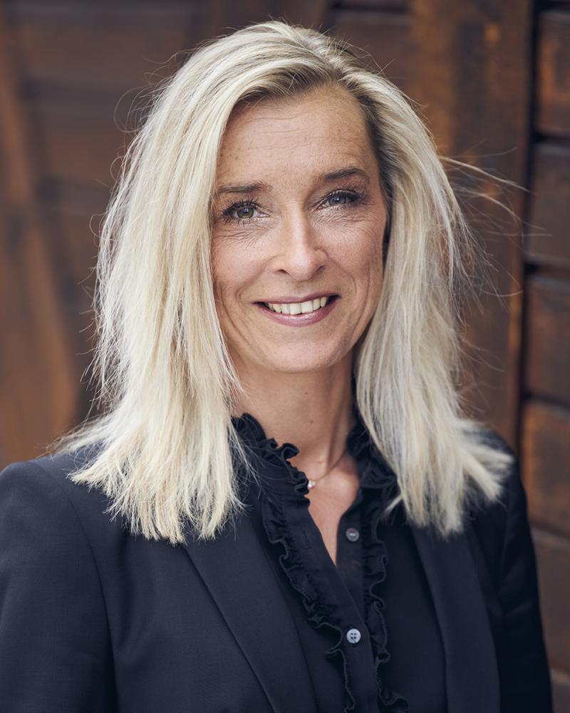 Jane Bejlegaard Lindberg