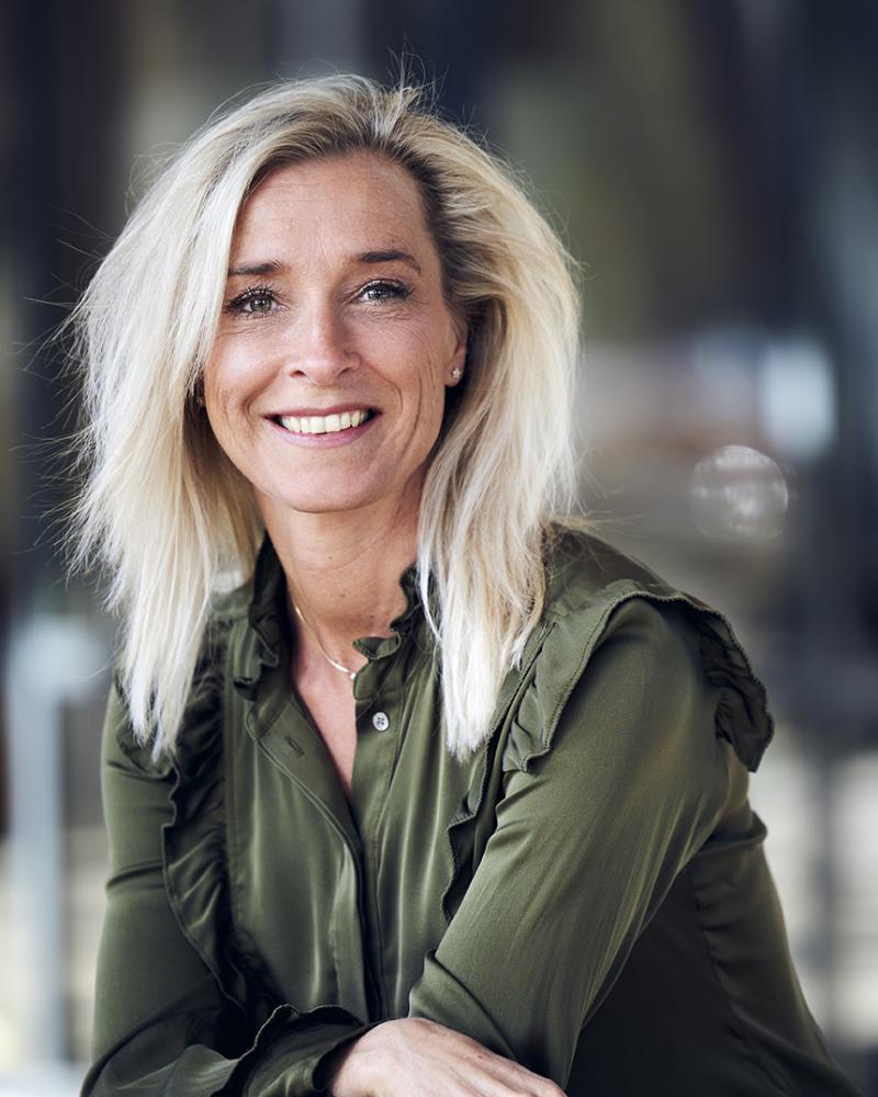Jane Bejlegaard Lindberg