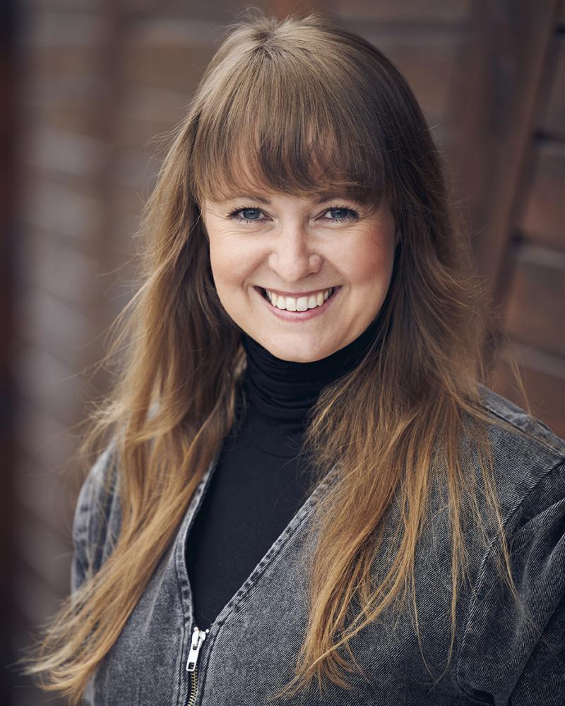 Mia Bentsen