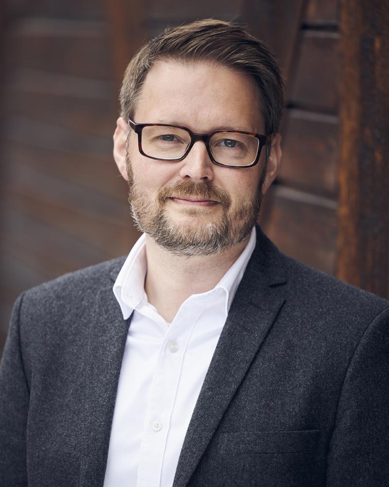 Thomas Nielsen