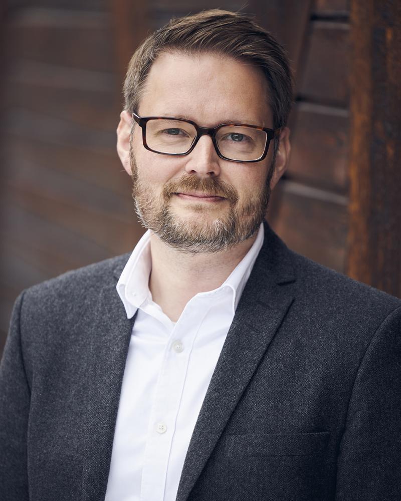 Thomas Nielsen