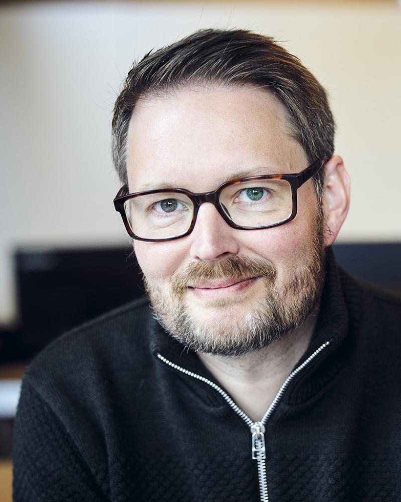 Thomas Nielsen