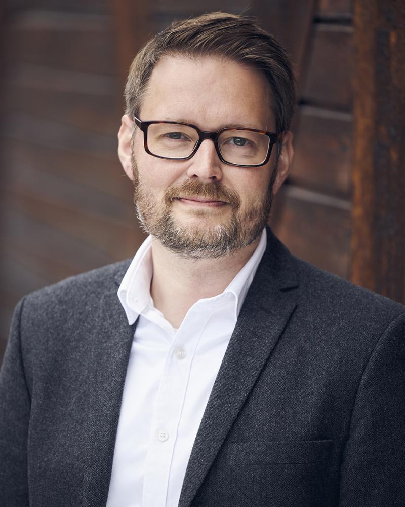 Thomas Nielsen