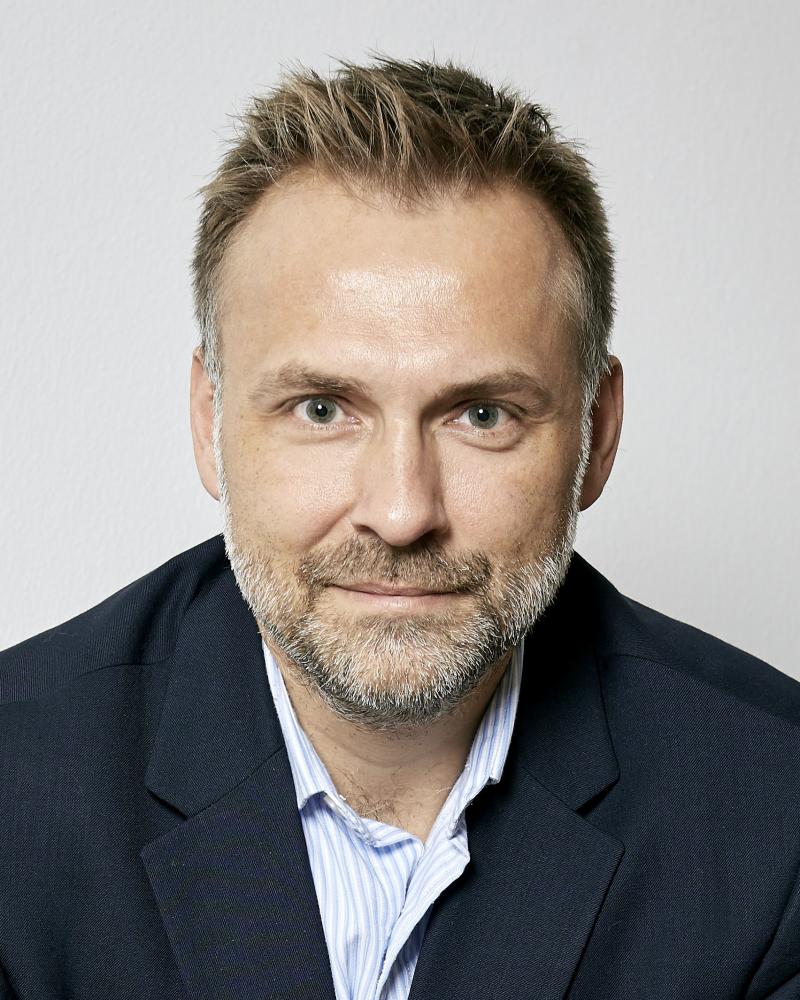 Christian Hesthaven