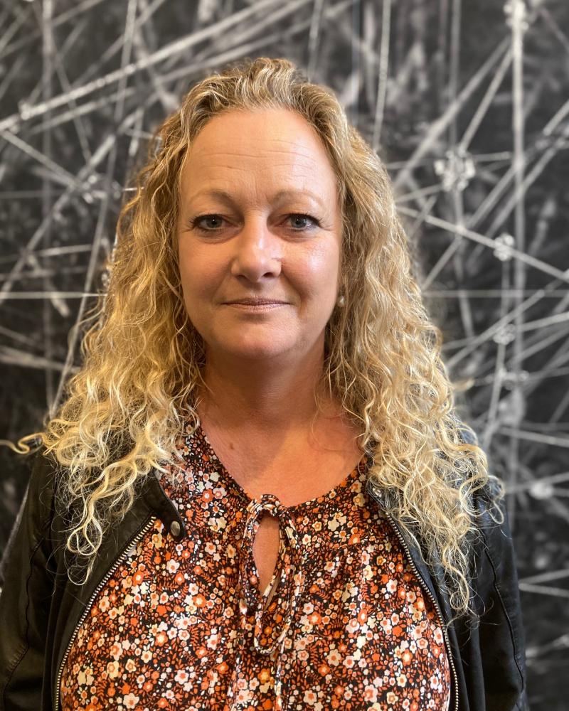 Heidi Overgaard