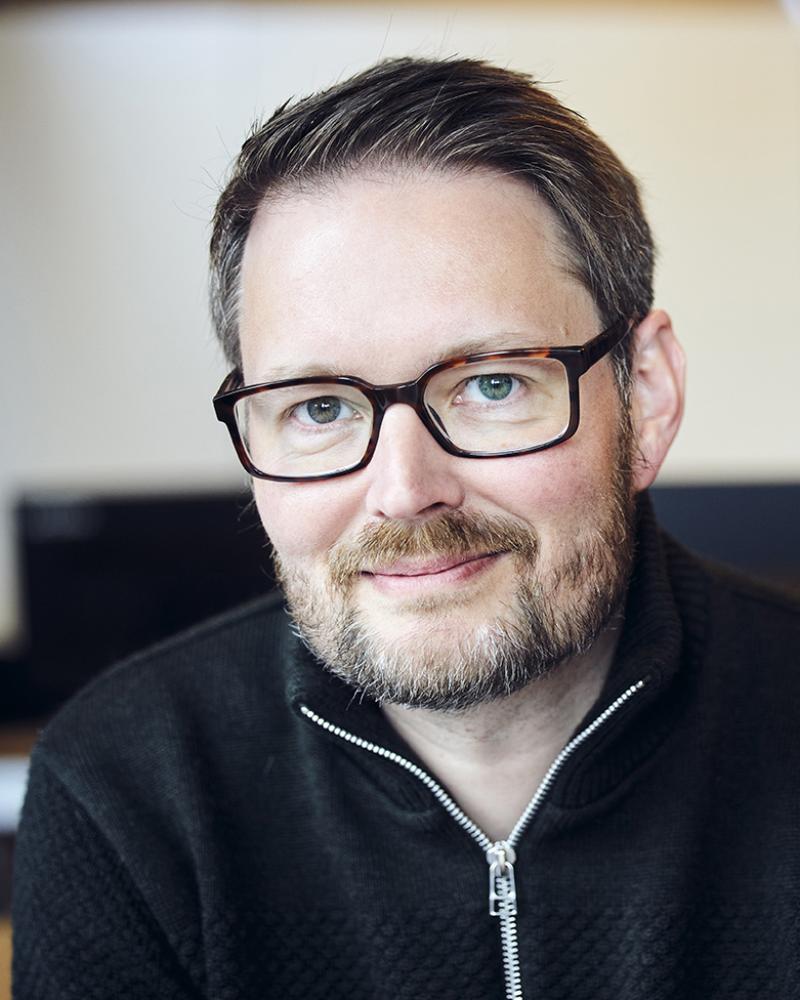 Thomas Nielsen
