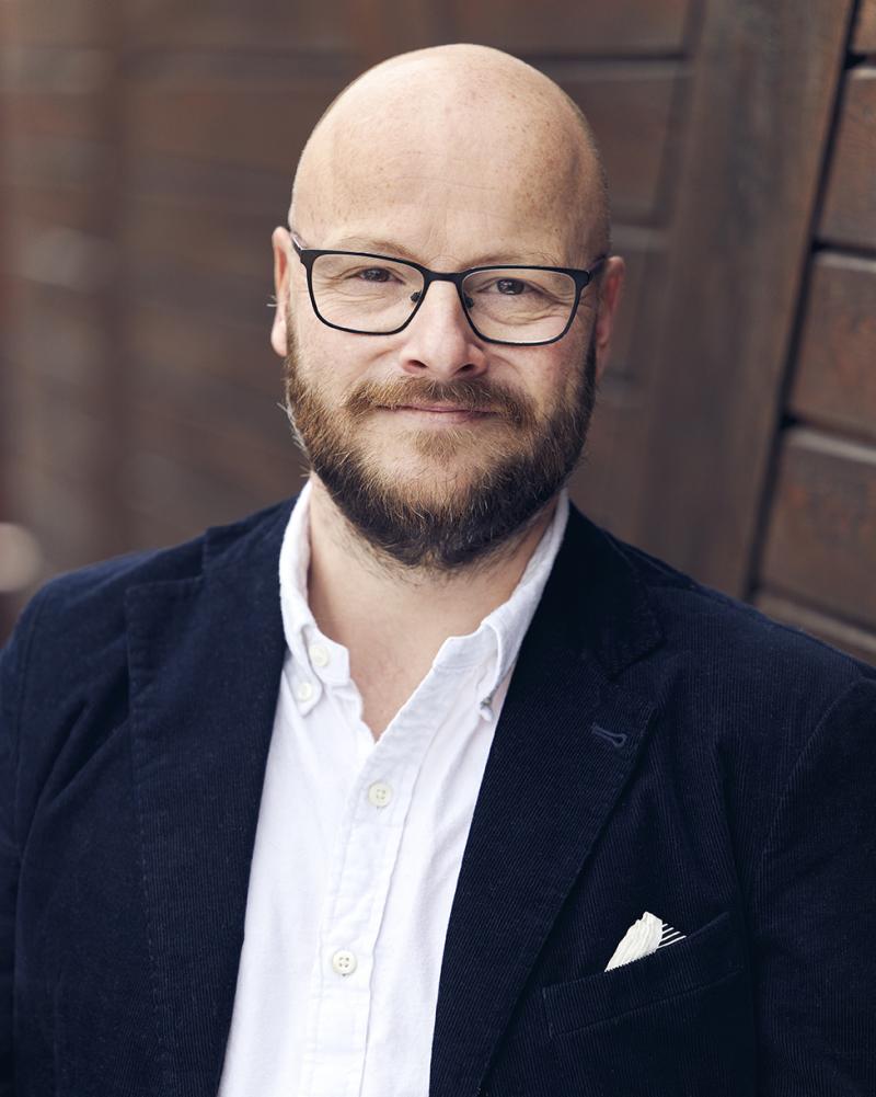Claus Wimmer-Aune