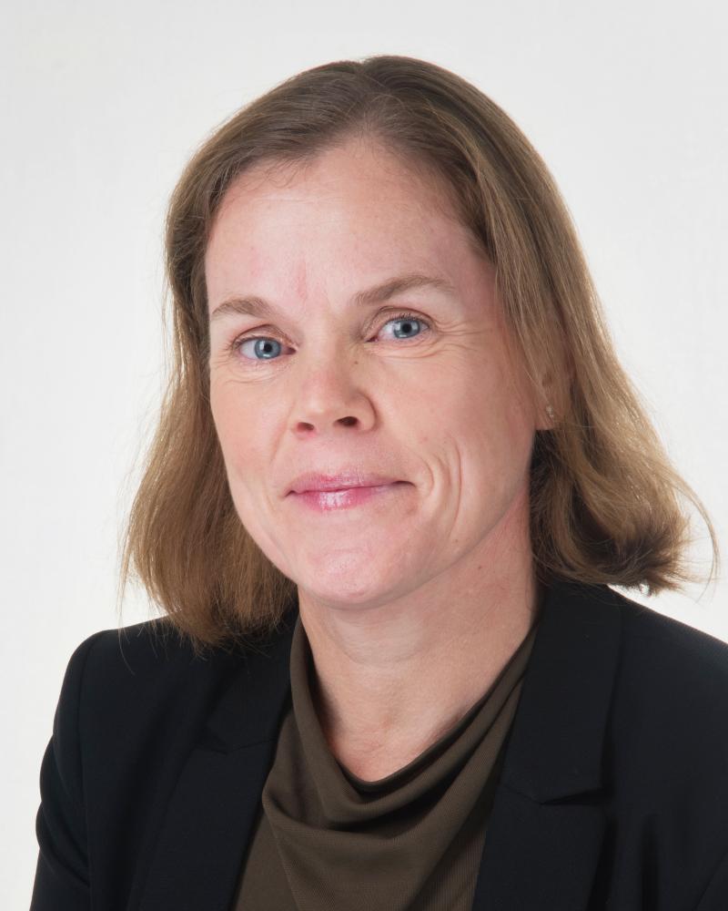 Anna Oosterhof - Venstre. Foto: Anne Mette Velling