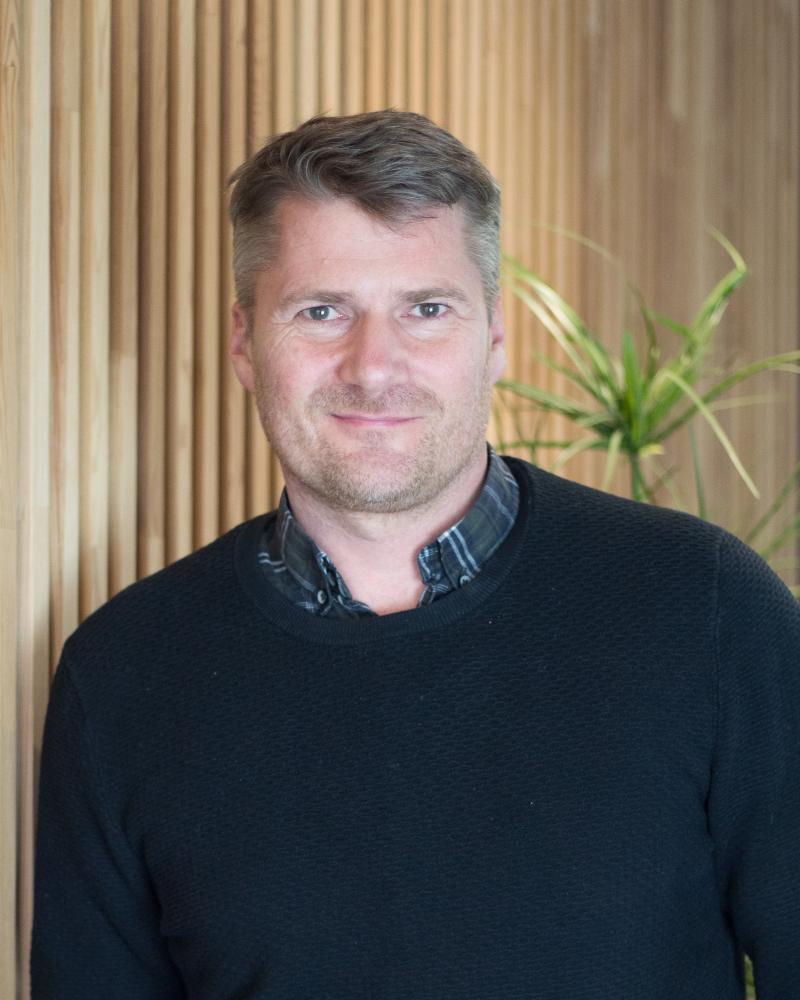 René Thomasbjerg