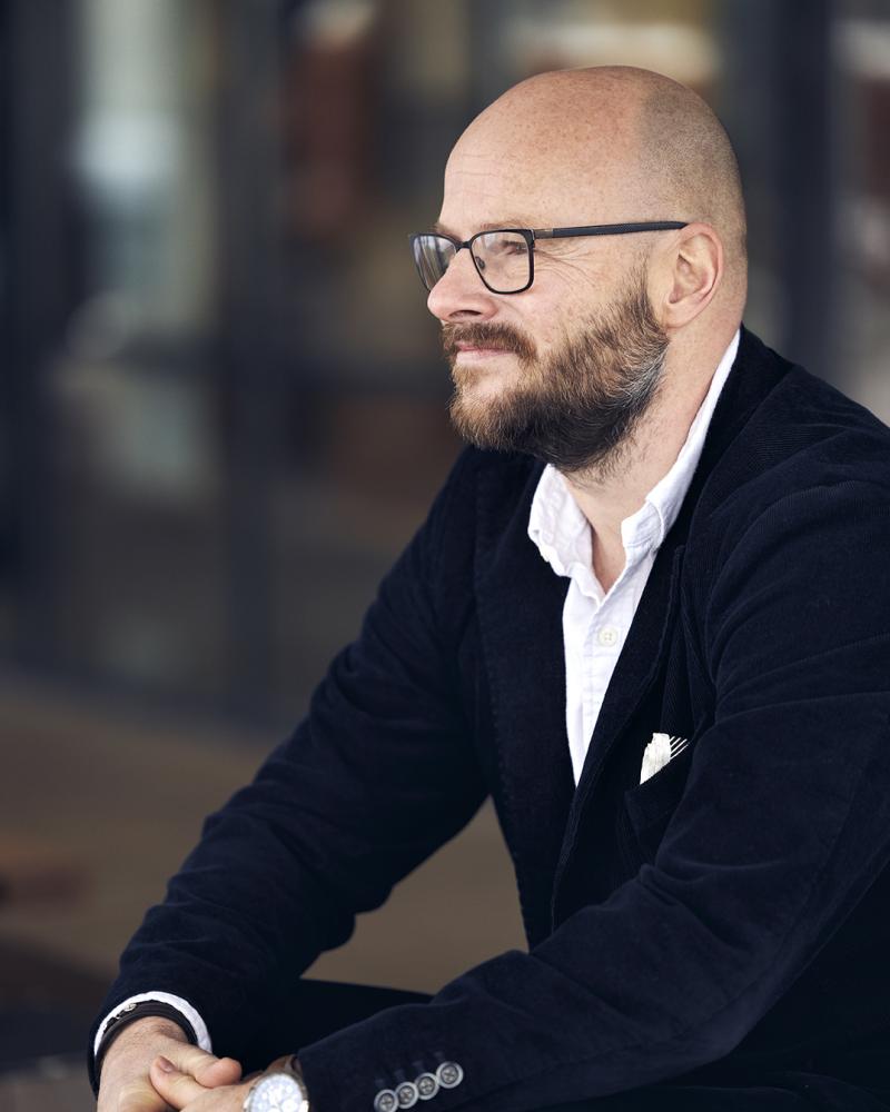 Claus Wimmer-Aune