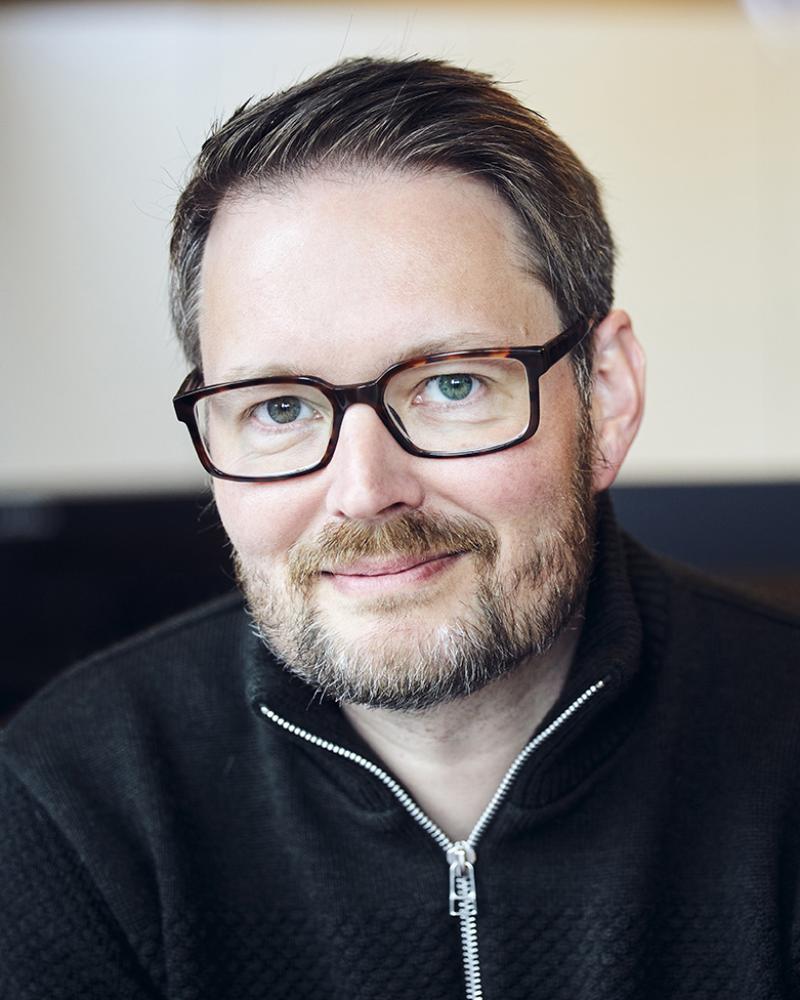 Thomas Nielsen