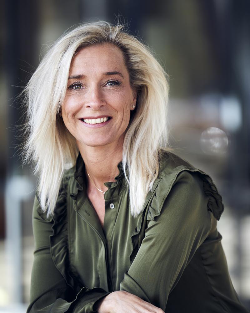Jane Bejlegaard Lindberg