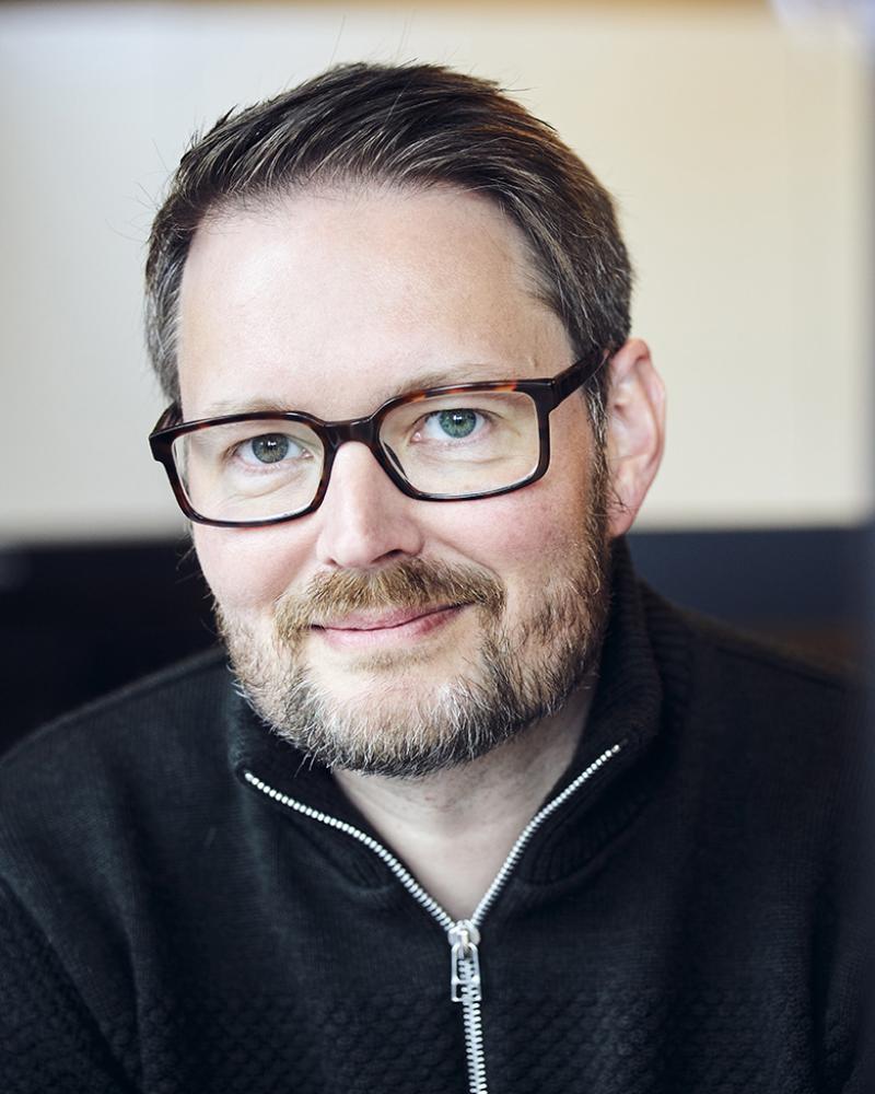 Thomas Nielsen