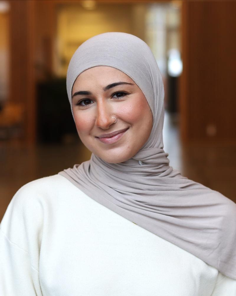 Damla Kücük