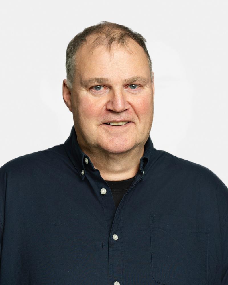 Michael Portefee Pedersen Lex