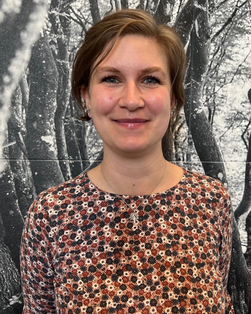 Lise Holmgaard Nielsen