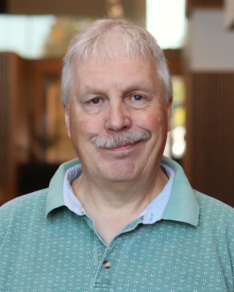 Bent Skovgaard Olsen – Skørping