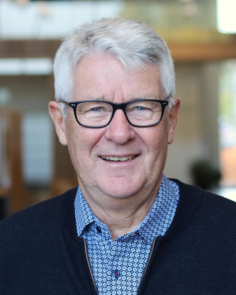 Erik Hansen Viese – Støvring
