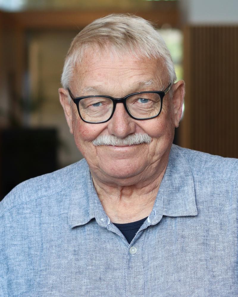 Henrik Christensen – Bælum