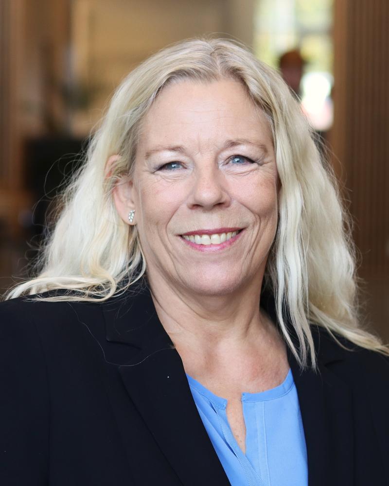 Lise Bech – Suldrup