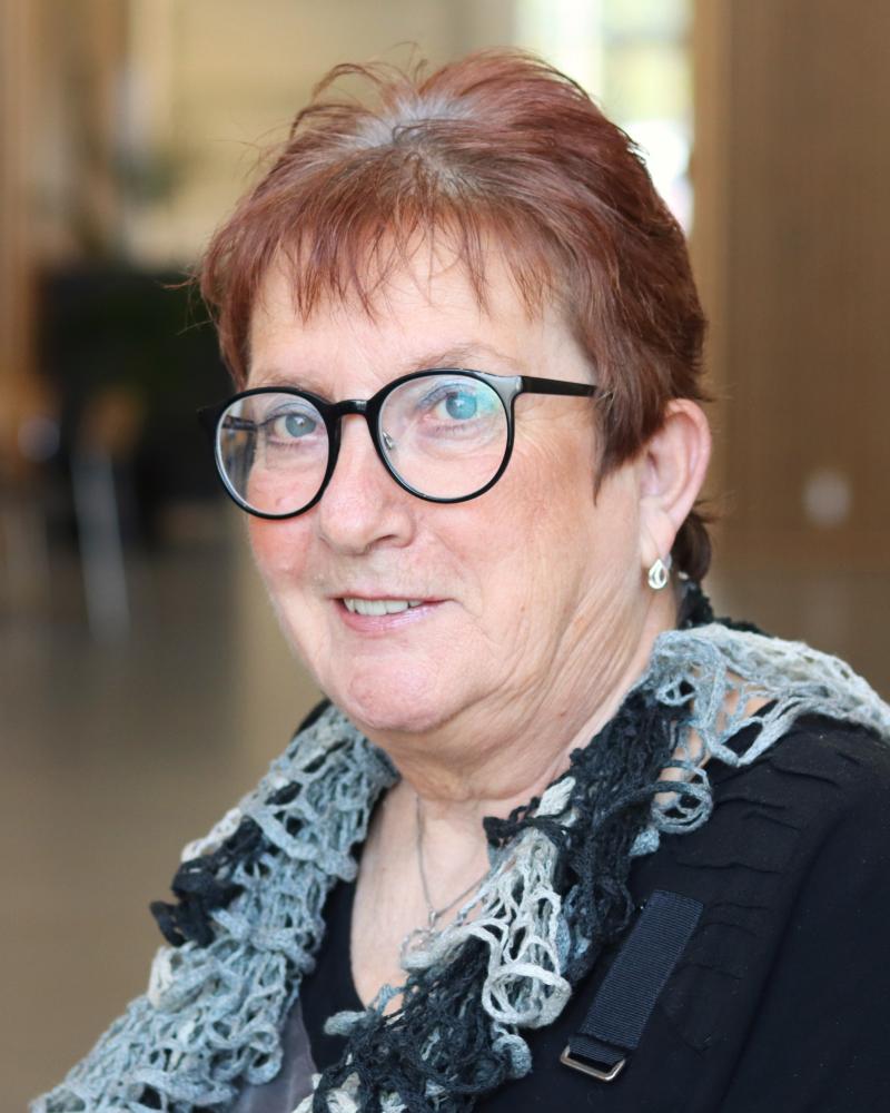 Mona Høgh – Nørager