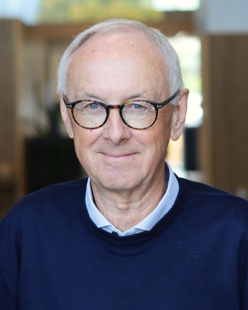 Ole Majgaard – Støvring