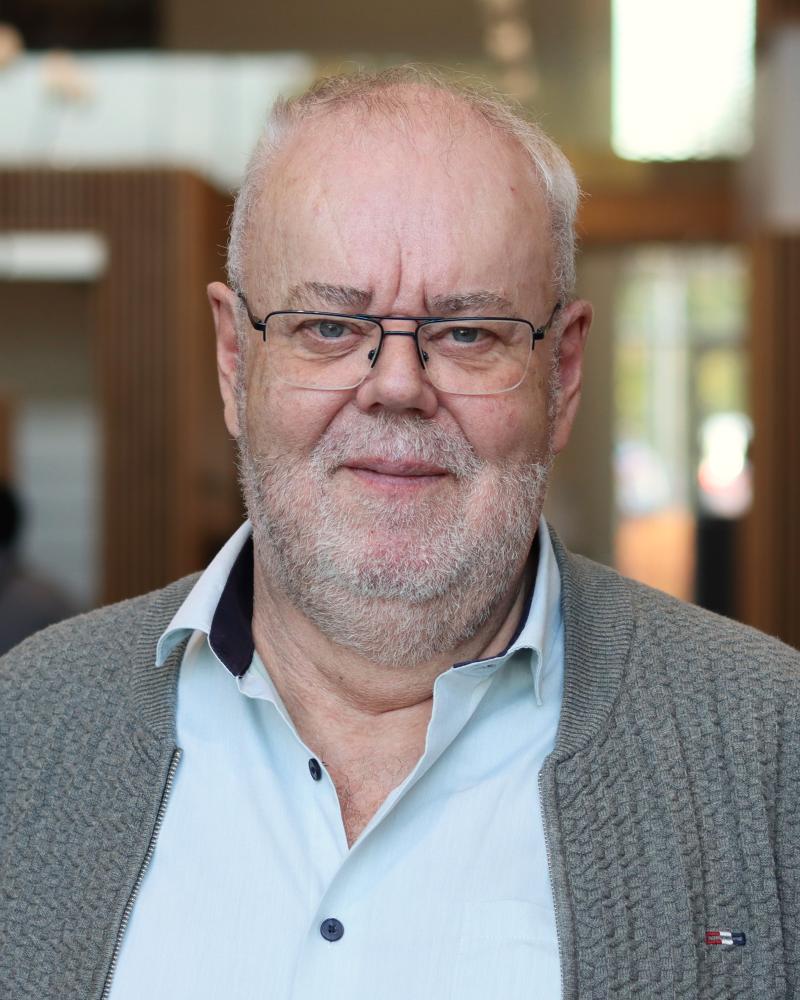 Søren Jakobsen – Terndrup