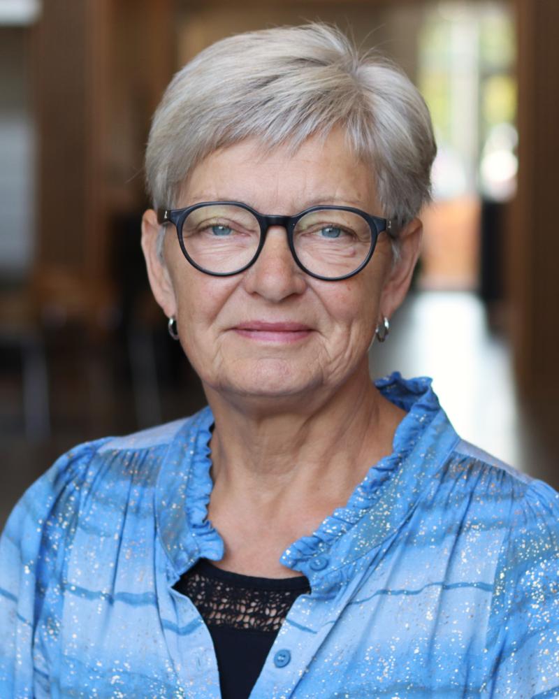 Tove Husum – Nørager