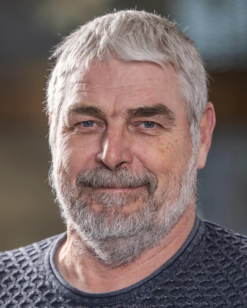 Morten Lem - Socialdemokratiet. Foto: Allan Mortensen