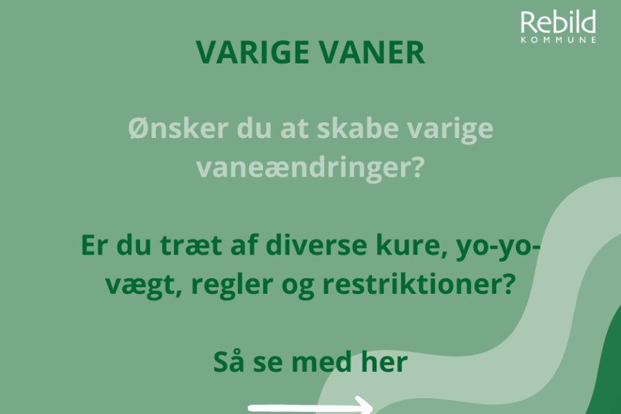 Billede med tekst