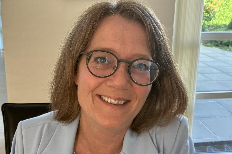 Bettina Hedeby Madsen
