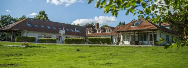 Billede af Børnecenter Himmerland