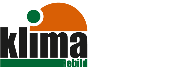 Klima Rebilds logo
